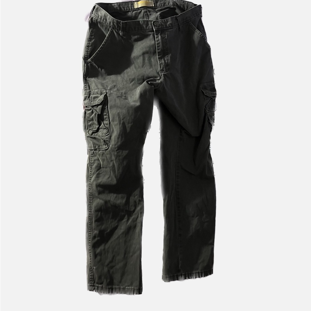 Wrangler Cargos - image 1